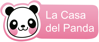 La Casa del Panda